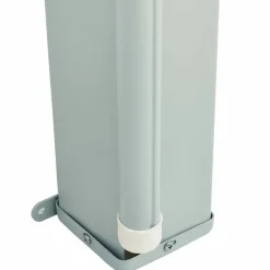 MAISON EXCLUSIVE - Auvent latéral rétractable de patio 180x600 cm bleu