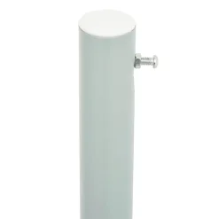 MAISON EXCLUSIVE - Auvent latéral rétractable de patio 220x600 cm crème
