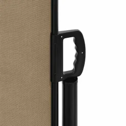 MAISON EXCLUSIVE - Auvent latéral rétractable taupe 170x300 cm