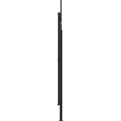 MAISON EXCLUSIVE - Auvent latéral rétractable anthracite 200x1200 cm