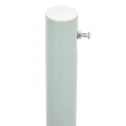 MAISON EXCLUSIVE - Auvent latéral rétractable de patio 180x600 cm crème