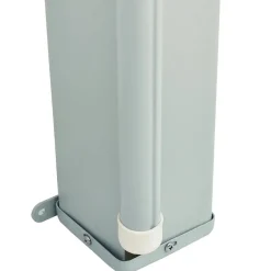 MAISON EXCLUSIVE - Auvent latéral rétractable de patio 180x600 cm crème