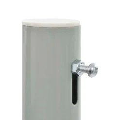 MAISON EXCLUSIVE - Auvent latéral rétractable de patio 100x300 cm bleu