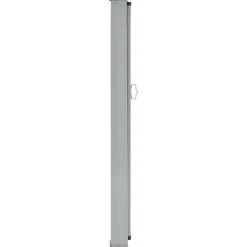 MAISON EXCLUSIVE - Auvent latéral rétractable de patio 160x300 cm bleu