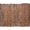 MAISON EXCLUSIVE - Clôture écorce 1000x70 cm