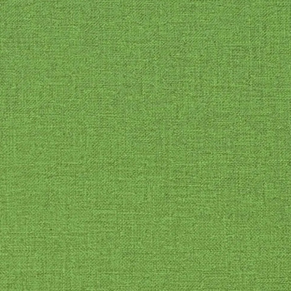 MAISON EXCLUSIVE - Coussin de chaise longue vert mélangé (75+105) x 50 x 4 cm tissu