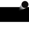 MAISON EXCLUSIVE - Couverture de piscine rectangulaire 1200x600 cm pe noir