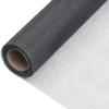 MAISON EXCLUSIVE - Écran en treillis fibre de verre 60x500 cm gris