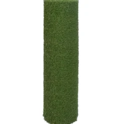 MAISON EXCLUSIVE - Gazon artificiel 1x15 m/20 mm vert