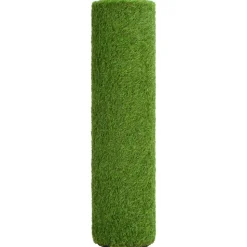 MAISON EXCLUSIVE - Gazon artificiel 1x8 m/30 mm vert