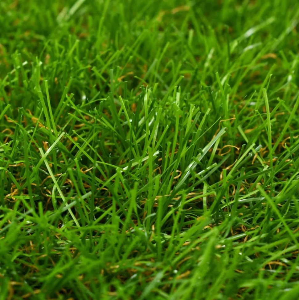 MAISON EXCLUSIVE - Gazon artificiel 1x10 m/30 mm vert