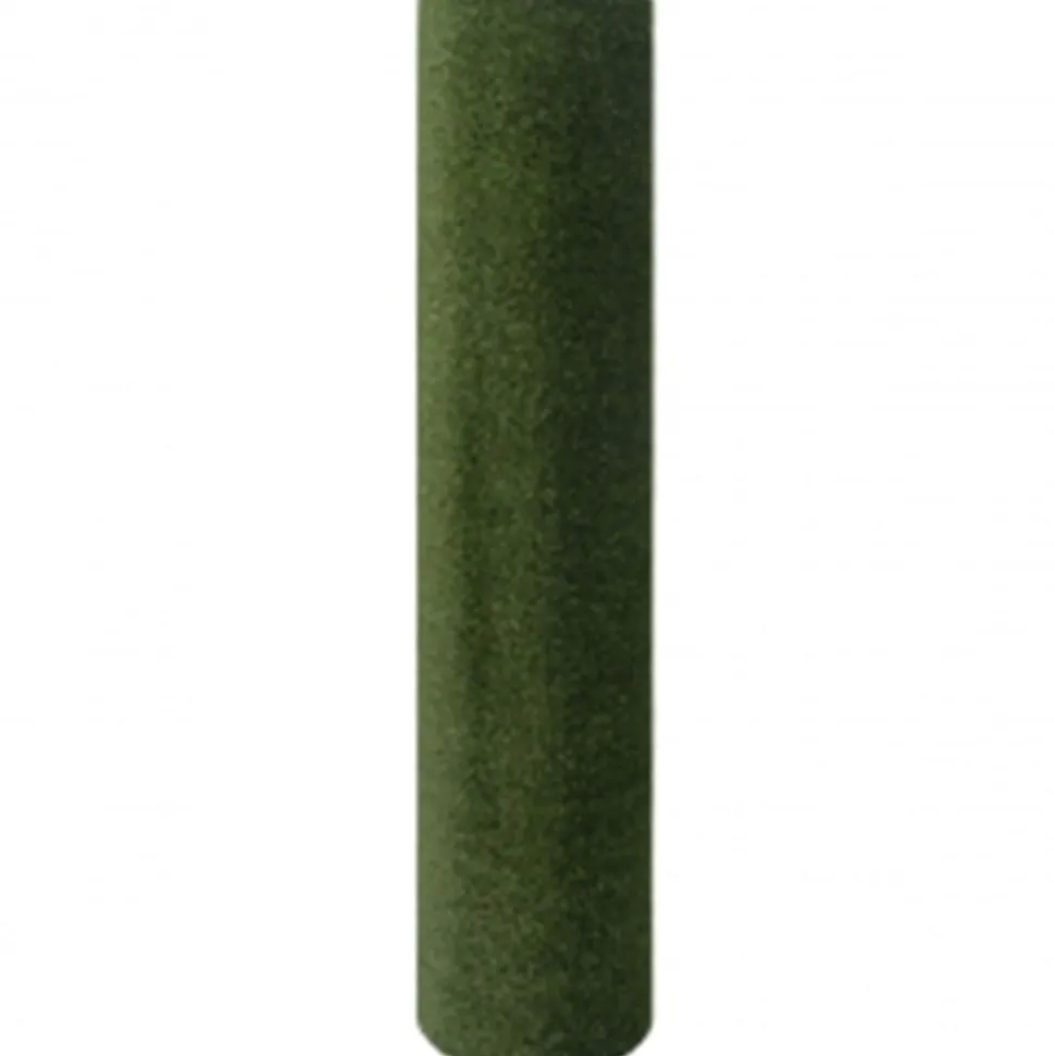 MAISON EXCLUSIVE - Gazon artificiel 7/9 mm 1x8 m vert