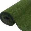 MAISON EXCLUSIVE - Gazon artificiel 7/9 mm 1x25 m vert