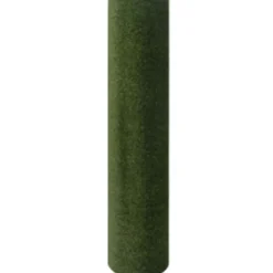 MAISON EXCLUSIVE - Gazon artificiel 7/9 mm 1x25 m vert