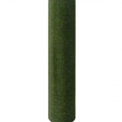 MAISON EXCLUSIVE - Gazon artificiel 7/9 mm 1x5 m vert