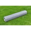 MAISON EXCLUSIVE - Grillage pour volière acier galvanisé 25x1 m argenté