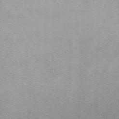 MAISON EXCLUSIVE - Lit pour chien gris clair 60x40x30 cm velours