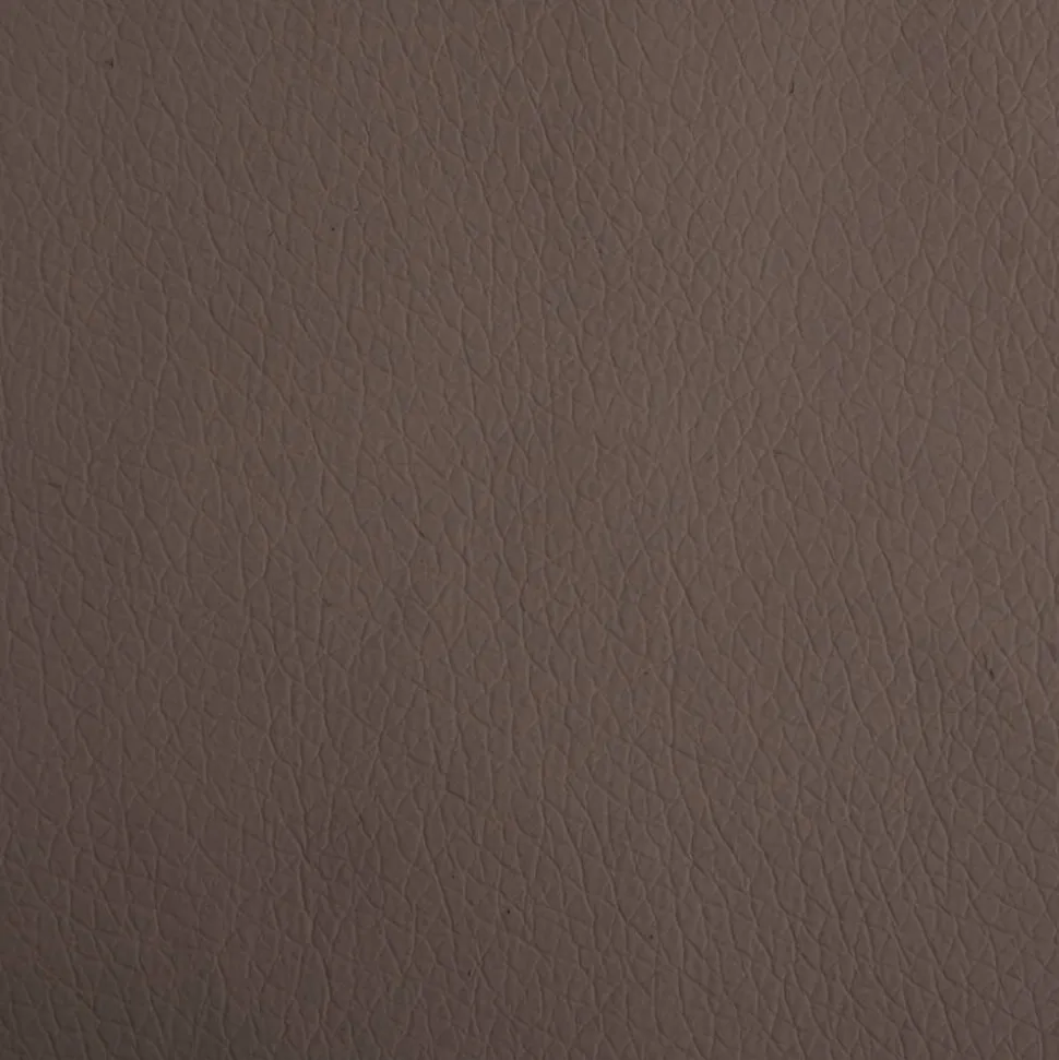 MAISON EXCLUSIVE - Lit pour chien avec extension marron 100x50x30 cm similicuir