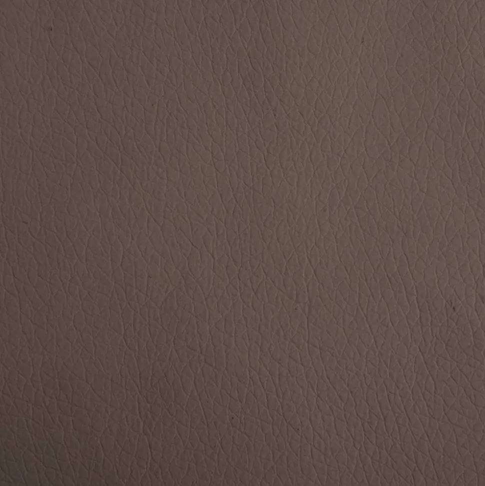 MAISON EXCLUSIVE - Lit pour chien marron 70x45x30 cm similicuir