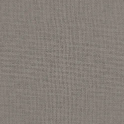 MAISON EXCLUSIVE - Lit pour chien taupe 70x52x30 cm tissu