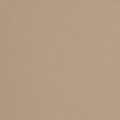 MAISON EXCLUSIVE - Parasol d'extérieur avec mât en aluminium 270 cm taupe