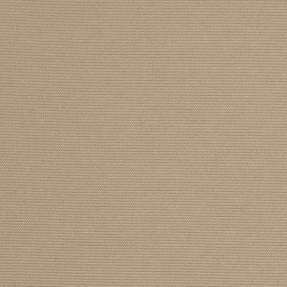 MAISON EXCLUSIVE - Parasol d'extérieur avec mât en aluminium 270 cm taupe