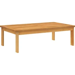 MAISON EXCLUSIVE - Salon palette de jardin 4 pcs bois d'acacia massif
