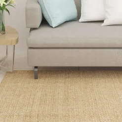 MAISON EXCLUSIVE - Tapis en sisal pour griffoir 66x250 cm