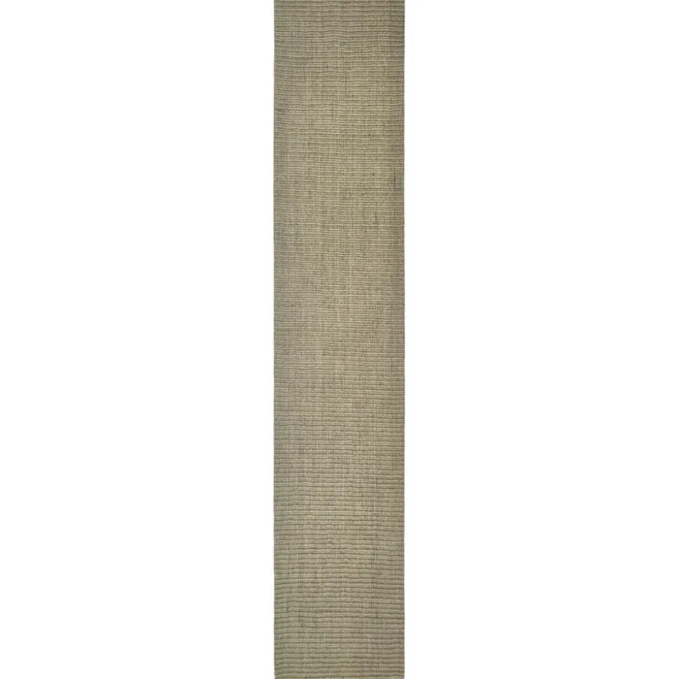 MAISON EXCLUSIVE - Tapis en sisal pour griffoir taupe 66x350 cm