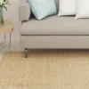 MAISON EXCLUSIVE - Tapis en sisal pour griffoir 80x200 cm
