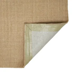 MAISON EXCLUSIVE - Tapis en sisal pour griffoir 80x150 cm