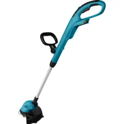 MAKITA - Coupe-herbe à poignée orientable sans fil - 18 v li-ion - 3,1 kg (produit seul)