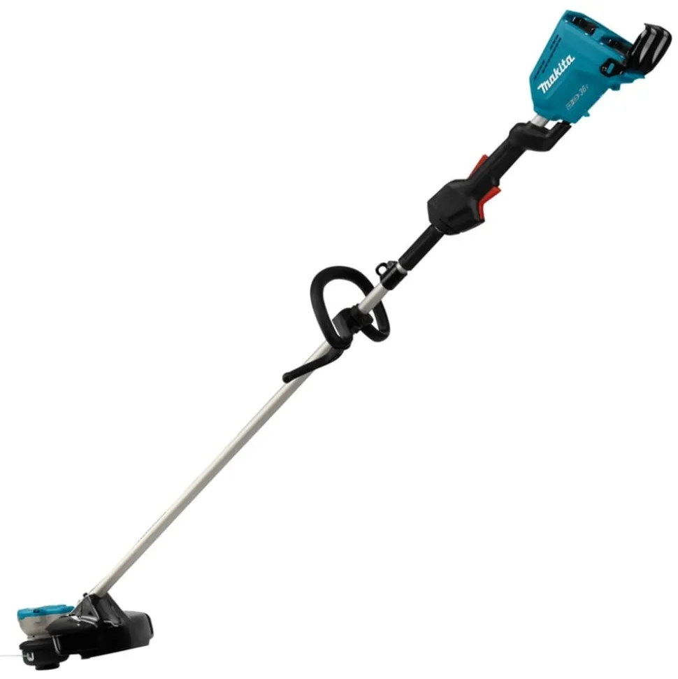 MAKITA - Coupe-herbe à poignée type "c" sans fil - 550 w - 4,7 kg (produit seul)
