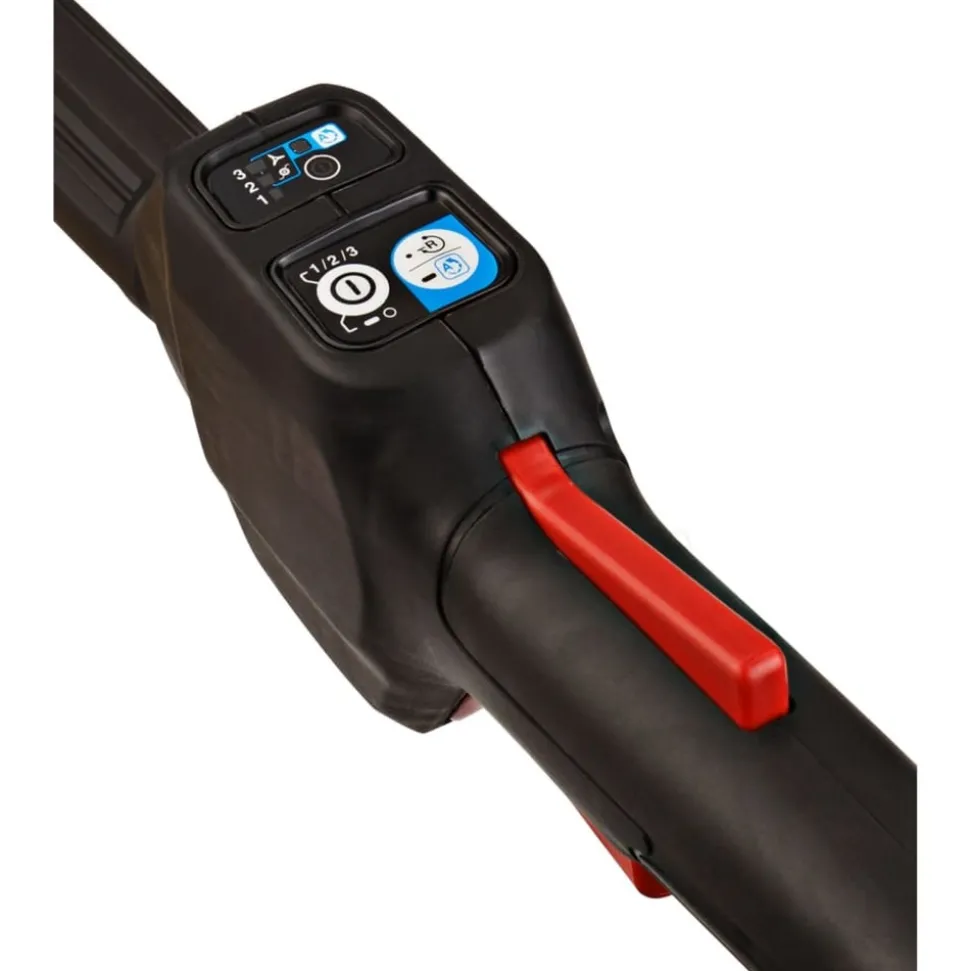 MAKITA - Coupe-herbe à poignée type "c" sans fil - 550 w - 4,7 kg (produit seul)