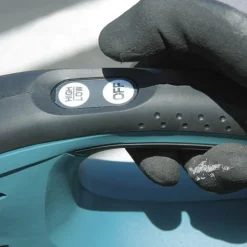 MAKITA - Souffleur à poignée ergonimique-36 v li-ion-2 vitesses-3,1 kg(produit seul)