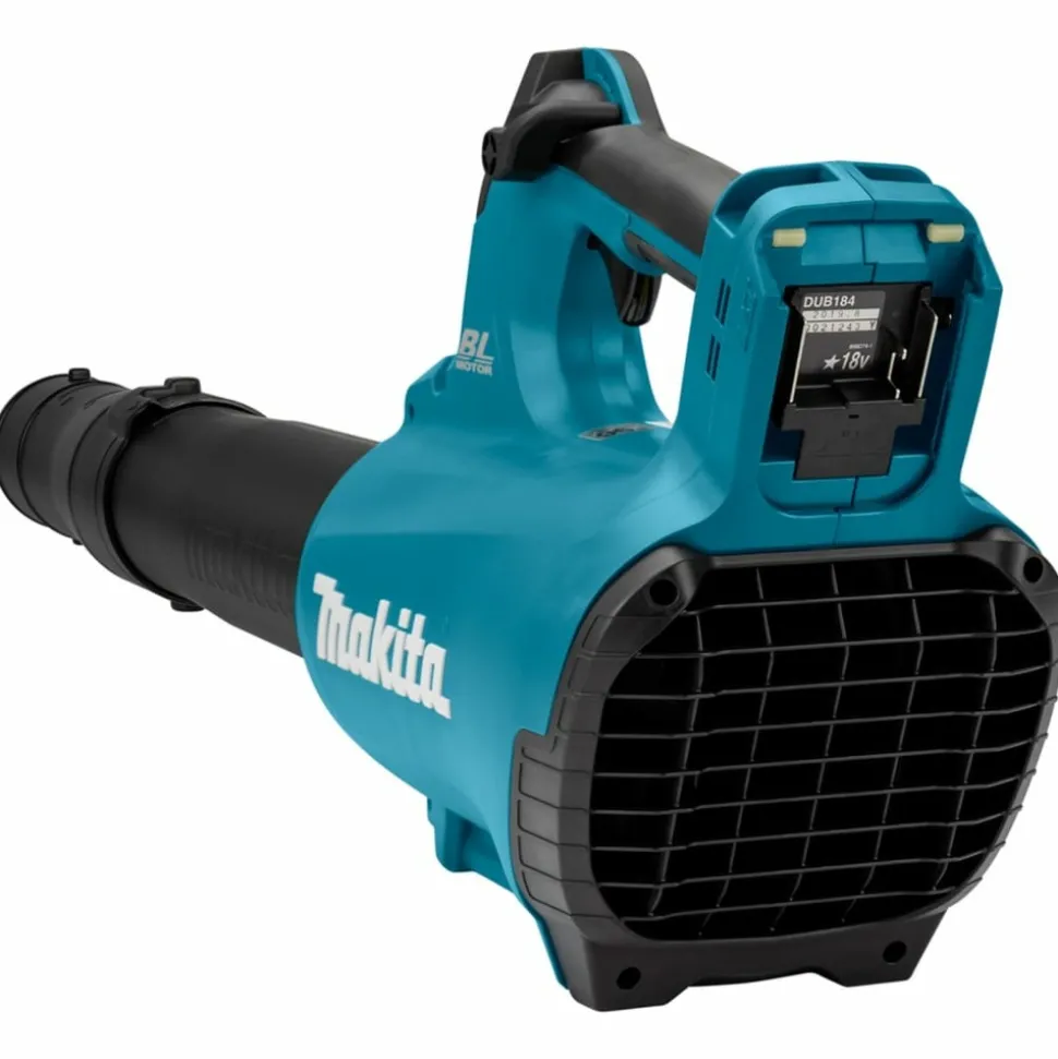 MAKITA - Souffleur 18 v li-ion (sans batterie) - makita
