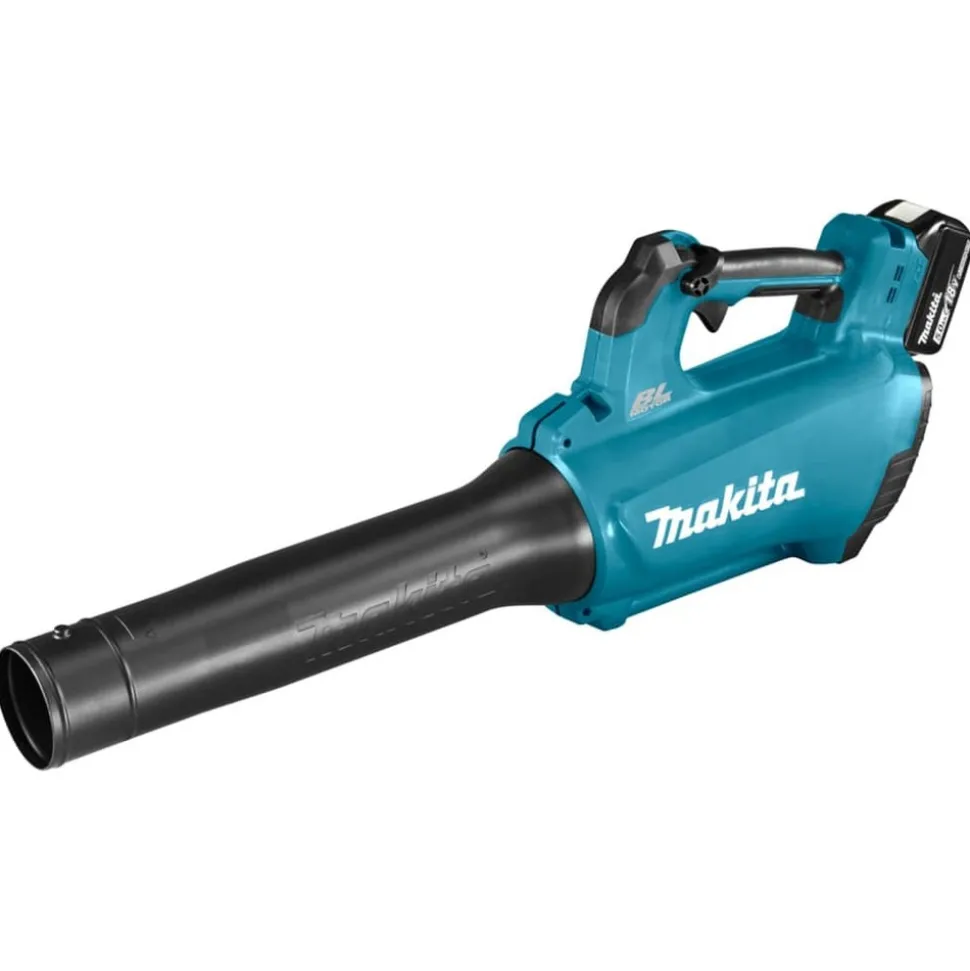 MAKITA - Souffleur 18 v li-ion (sans batterie) - makita