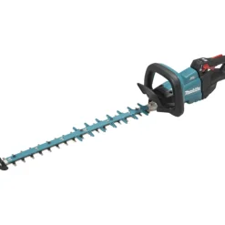 MAKITA - Taille-haie 18 v li-ion - 60 cm - lames à double tranchant (produit seul)