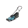 MAKITA - Tondeuse 36 v 2 x 18 v li-ion