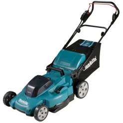 MAKITA - Tondeuse lxt 36v (2x18v) 53cm (sans batterie ni chargeur) makita dlm538z