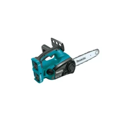 MAKITA - Tronçonneuse d'élagage makita 36v - sans batterie ni chargeur duc302z