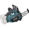 MAKITA - Tronçonneuse d'élagage-18 v li-ion 11,5 cm-sans batterie ni chargeur-2,6 kg