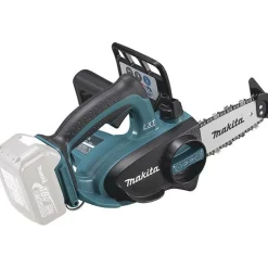 MAKITA - Tronçonneuse d'élagage-18 v li-ion 11,5 cm-sans batterie ni chargeur-2,6 kg
