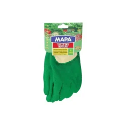 MAPA - Gant rosier latex t7 mapa - 12330017