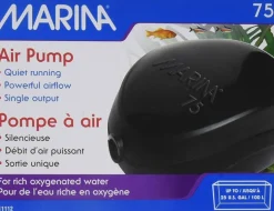 MARINA - Pompe a air 200 60l