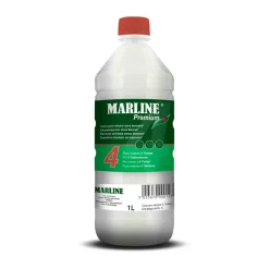 MARLINE - Carburant marline premium 1 l 4 temps - alkylate