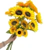MCBOSON - Tournesol artificiel simple