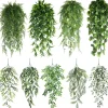 MCBOSON - Vignes de fougã¨res artificielles 6 articles