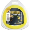 MCCULLOCH - Fil de coupe-herbe en nylon 1.6mm x 15m nlo012