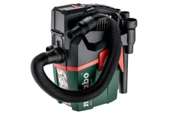 METABO - Aspirateur 18 v as 18 l pc compact - pick+mix (sans batterie)
